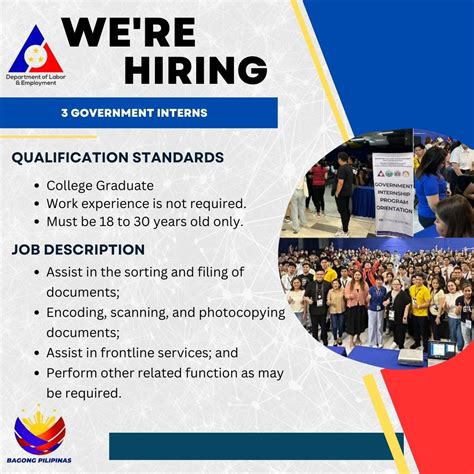 dole cavite provincial office|We're Hiring! Join .